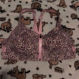 Victoria secret sports bra